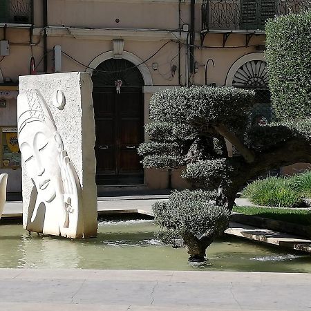 La Casa Di Adele Apartamento Sassari Exterior foto