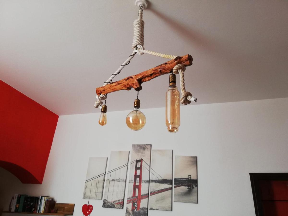 La Casa Di Adele Apartamento Sassari Exterior foto