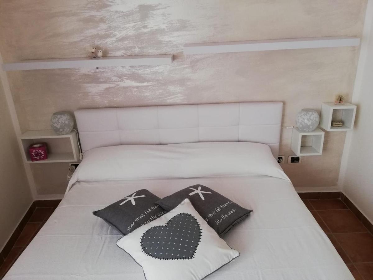 La Casa Di Adele Apartamento Sassari Exterior foto