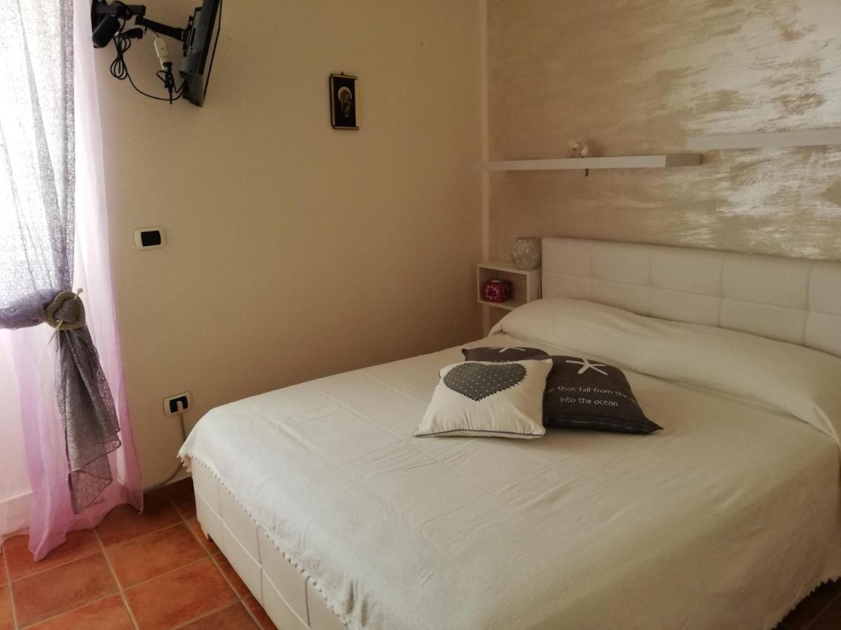 La Casa Di Adele Apartamento Sassari Exterior foto
