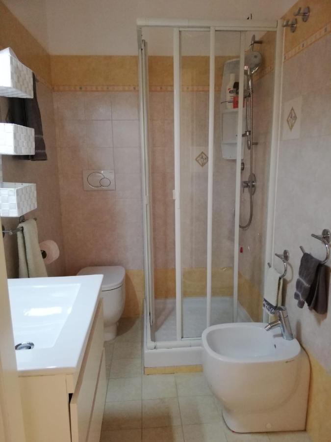 La Casa Di Adele Apartamento Sassari Exterior foto
